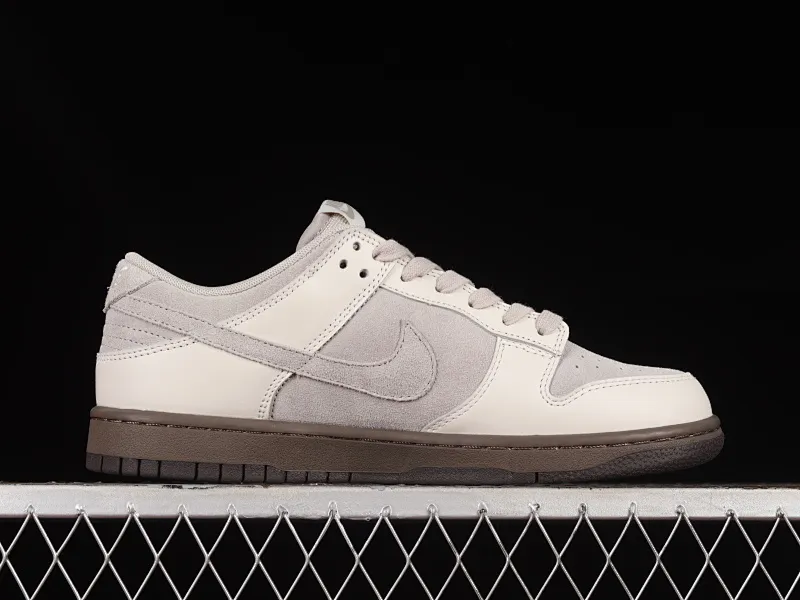All categories Nk SB Dunk series Nk SB Dunk Low low-top sneakers Nk Dunk Low "Ironstone" iron ore SB low-top sports and leisure sneakers FD9746-001